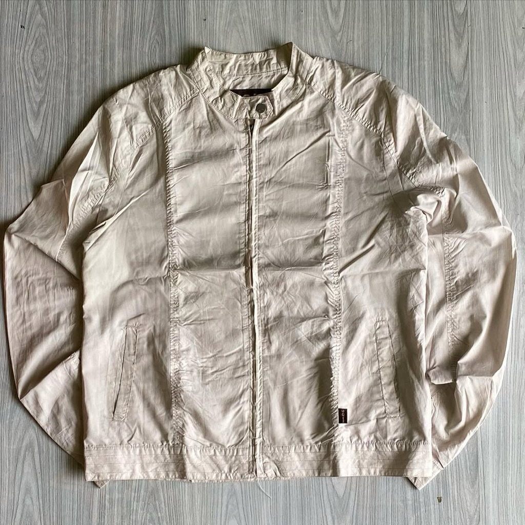 UGIZ CASUAL TRACK JAKET