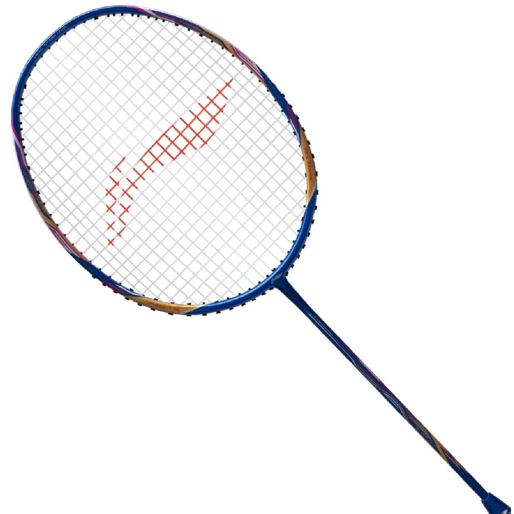 Raket Badminton Lining Tectonic 3R Series 5U