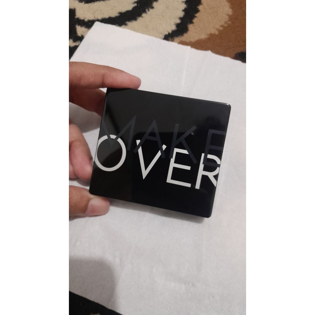 Eyeshadow Make Over Preloved