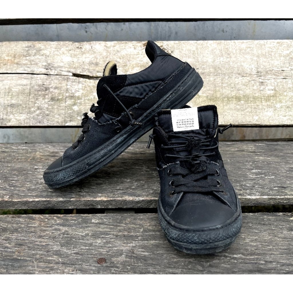 Sepatu Maison Margiela Paris Maison Margiela Shoes