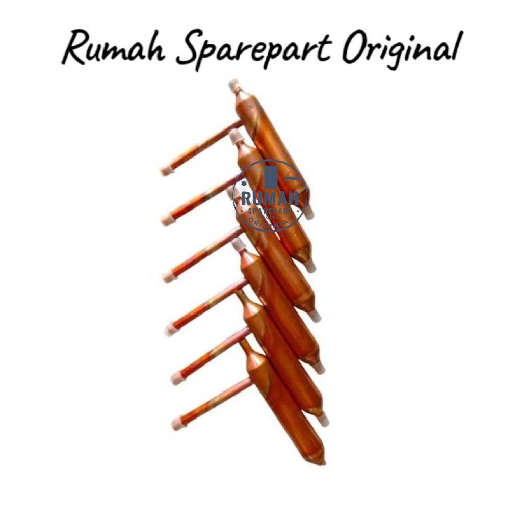 FILTER KULKAS CABANG ORIGINAL POLYTRON