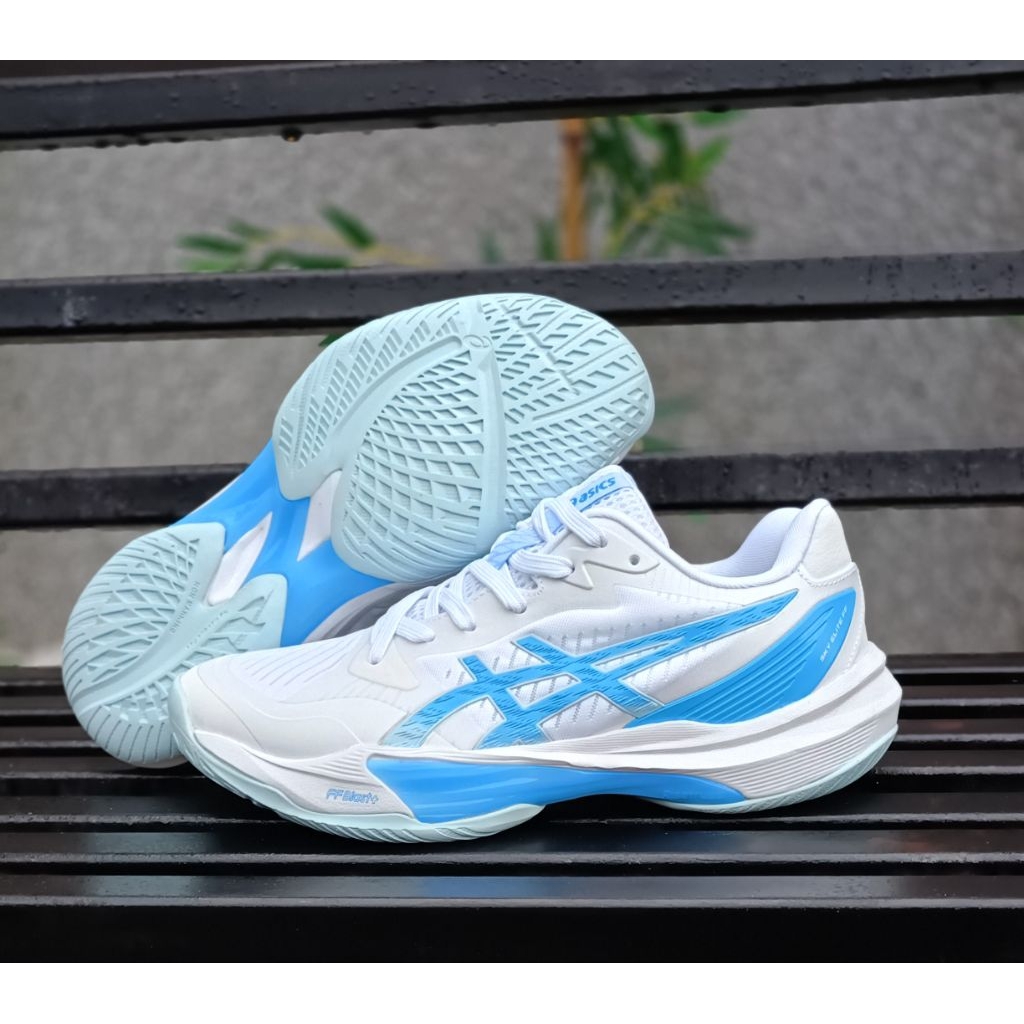 Sepatu Volley Ball Sepatu Bola volley Sepatu wanita Pria Terbaru