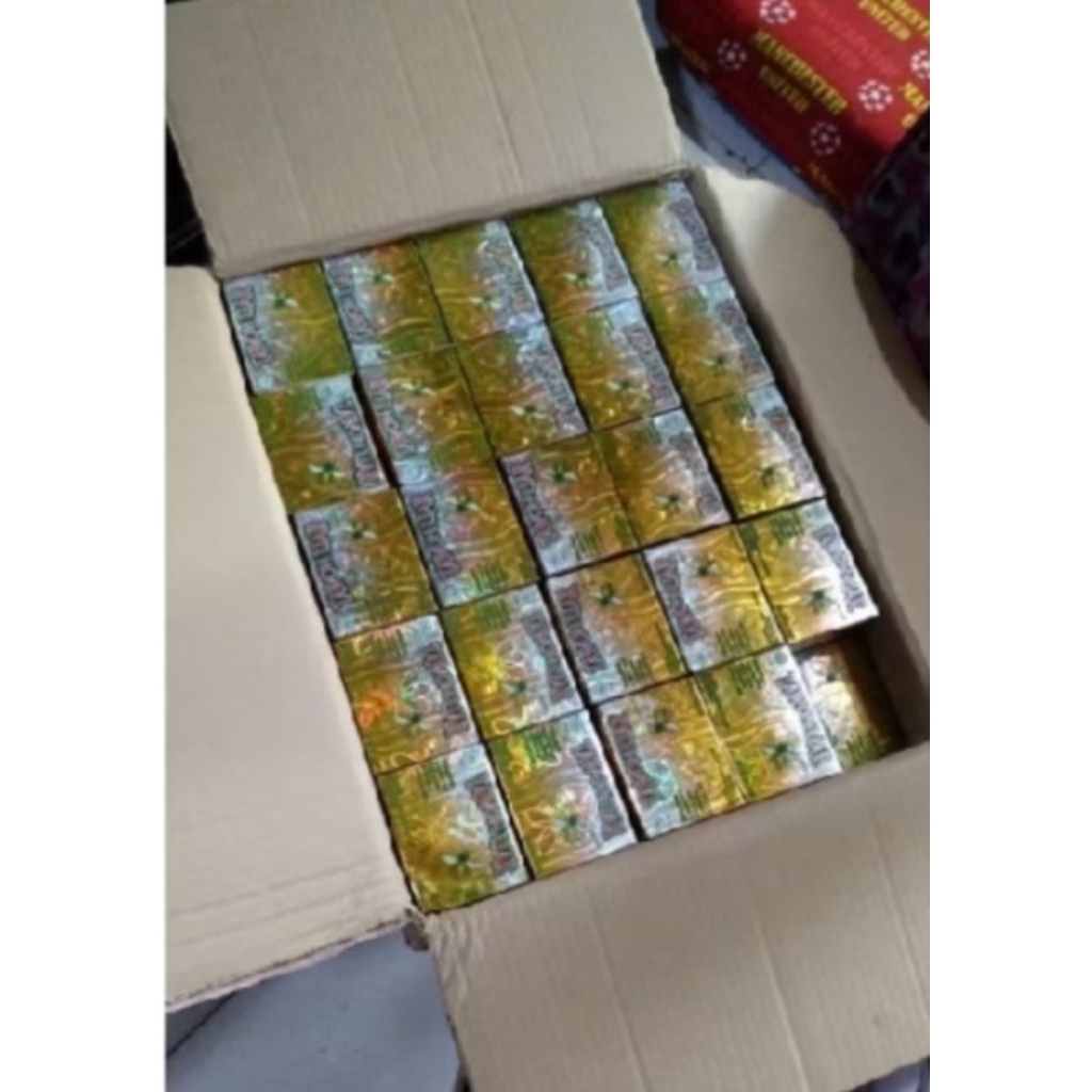 

T4won kpsl original isi 20