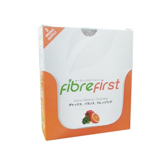 

Fibrefirst 15 Sachet