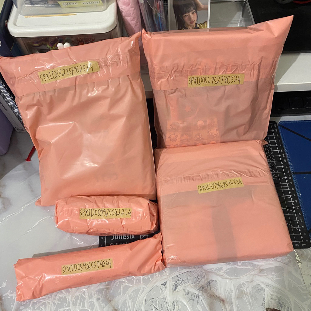 

CO PACKING