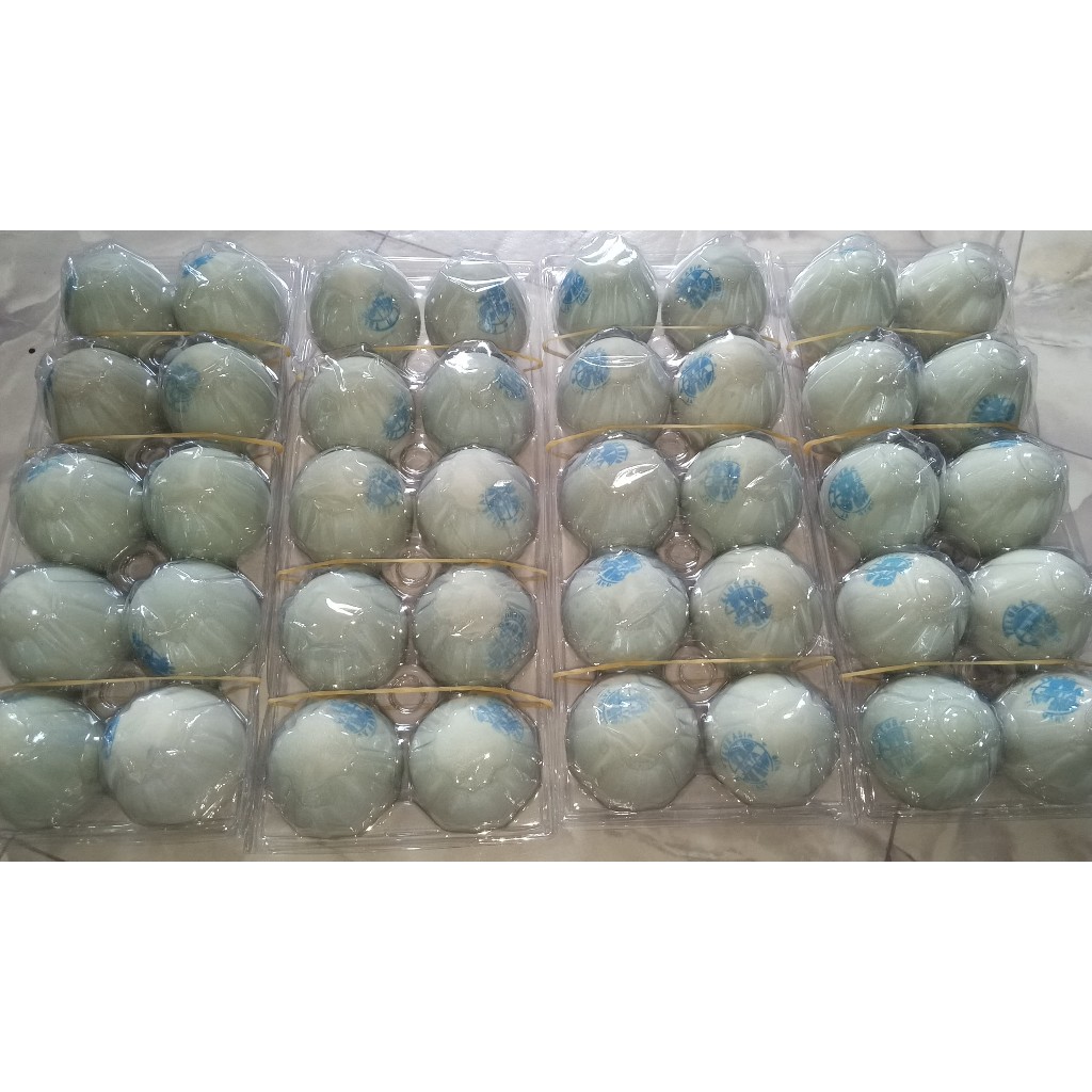 

Telur Asin Masir Size "reguler" (isi 10)