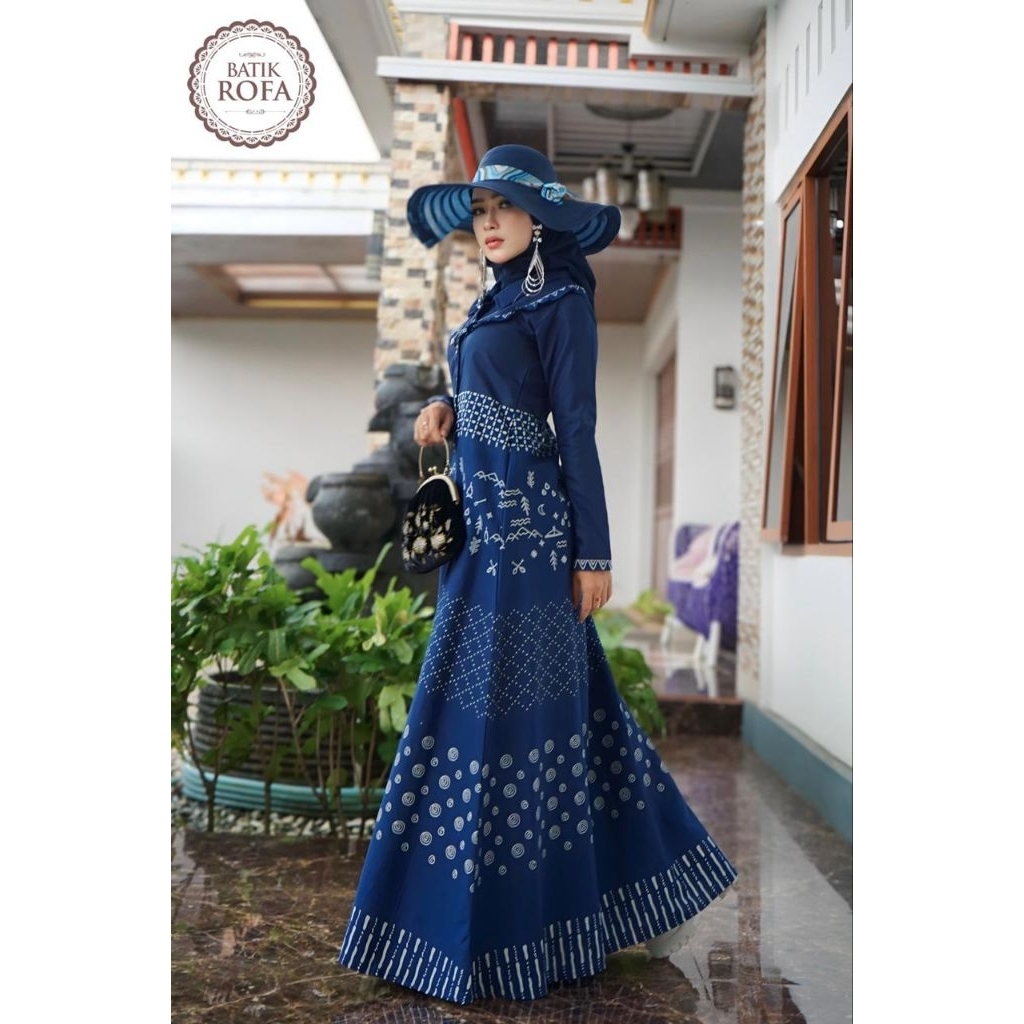 Batik Rofa Salma