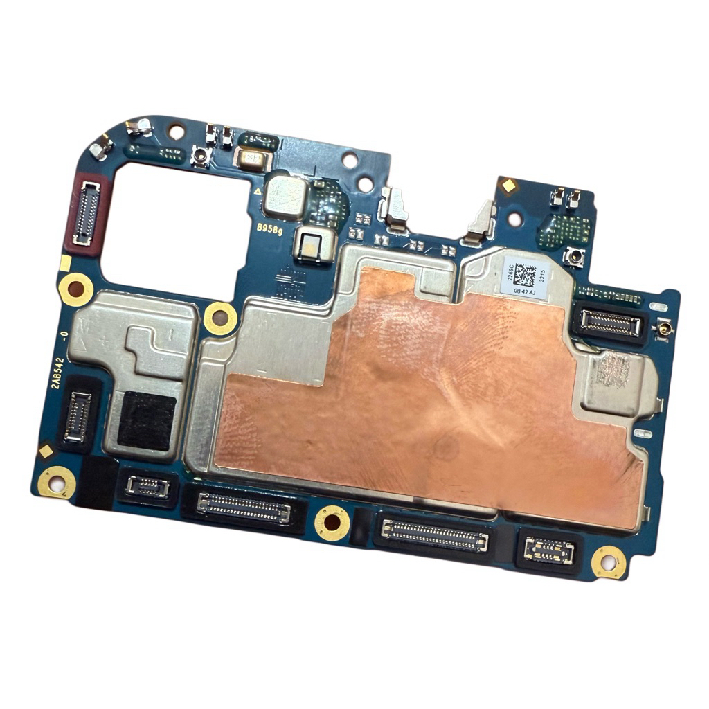 motherboard mesin realme 11 4G 8/256GB normal tested