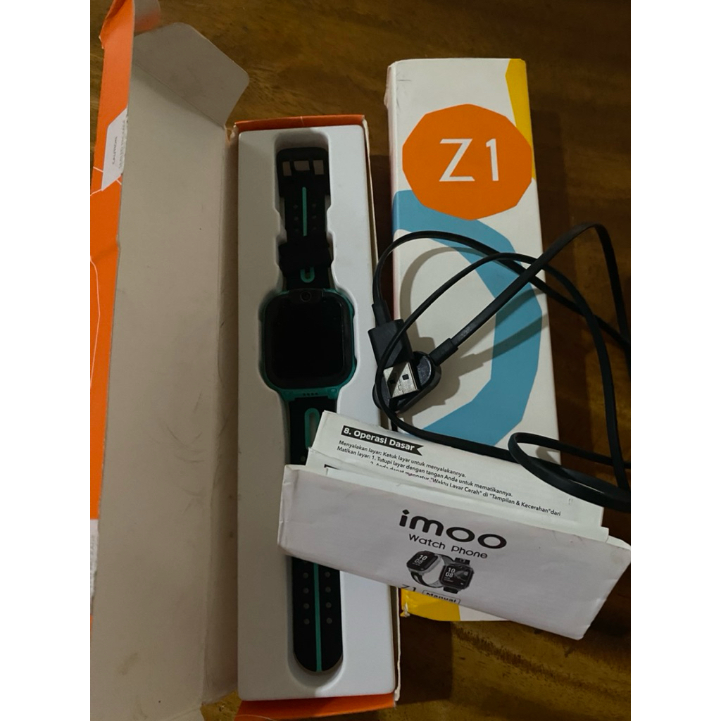 IMOO Z1 Preloved Like New