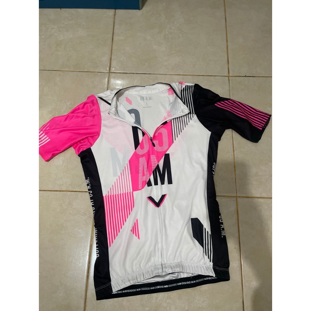 SUB JERSEY SIZE L (Second Good Condition)