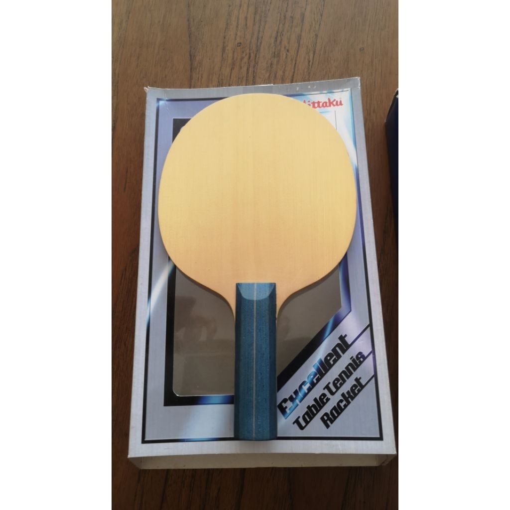 Nittaku TNT second handle ST