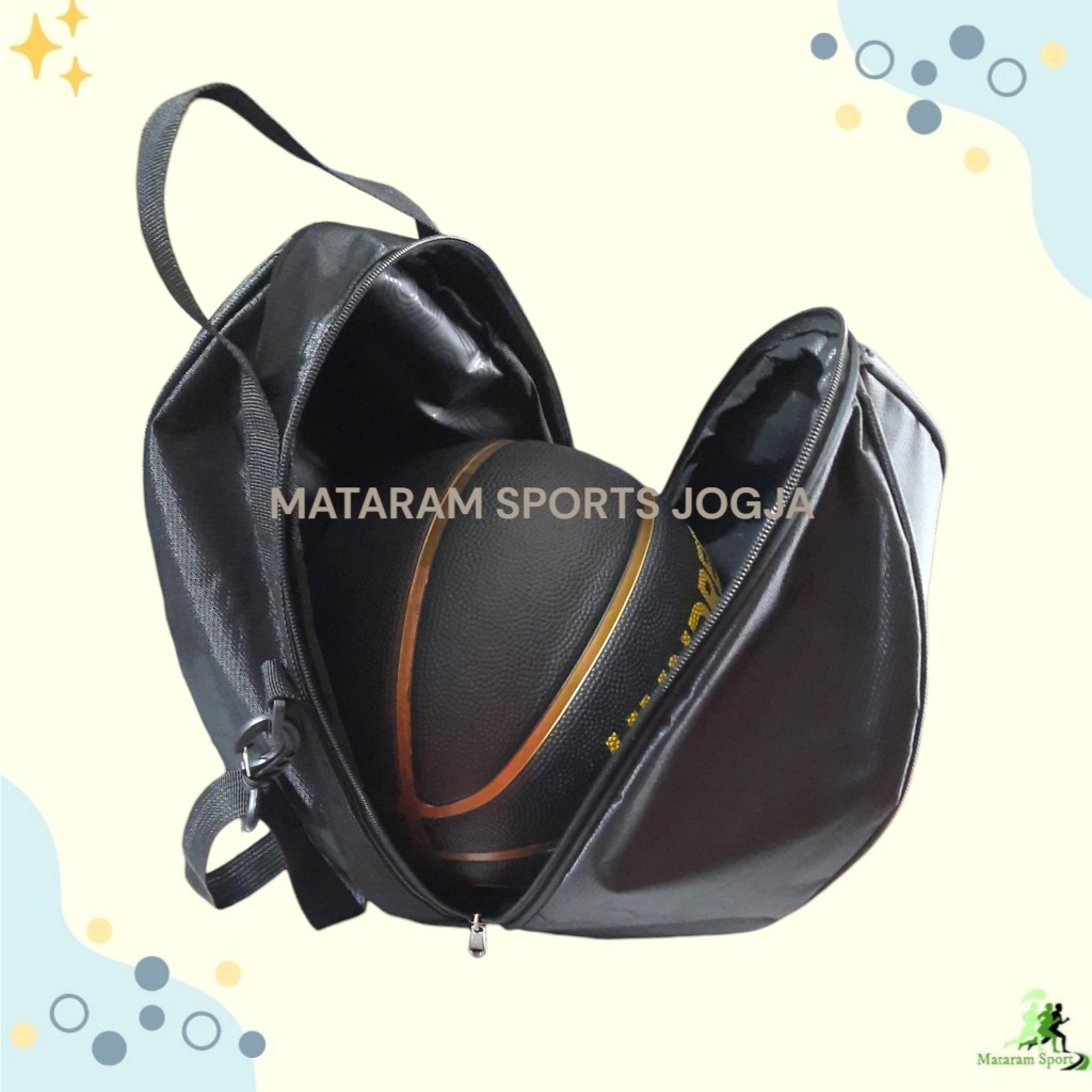 Tas Punggung Bola Basket Tas Bola Basket