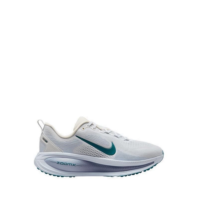 Nike Vomero 18 Sepatu Lari Wanita Road White