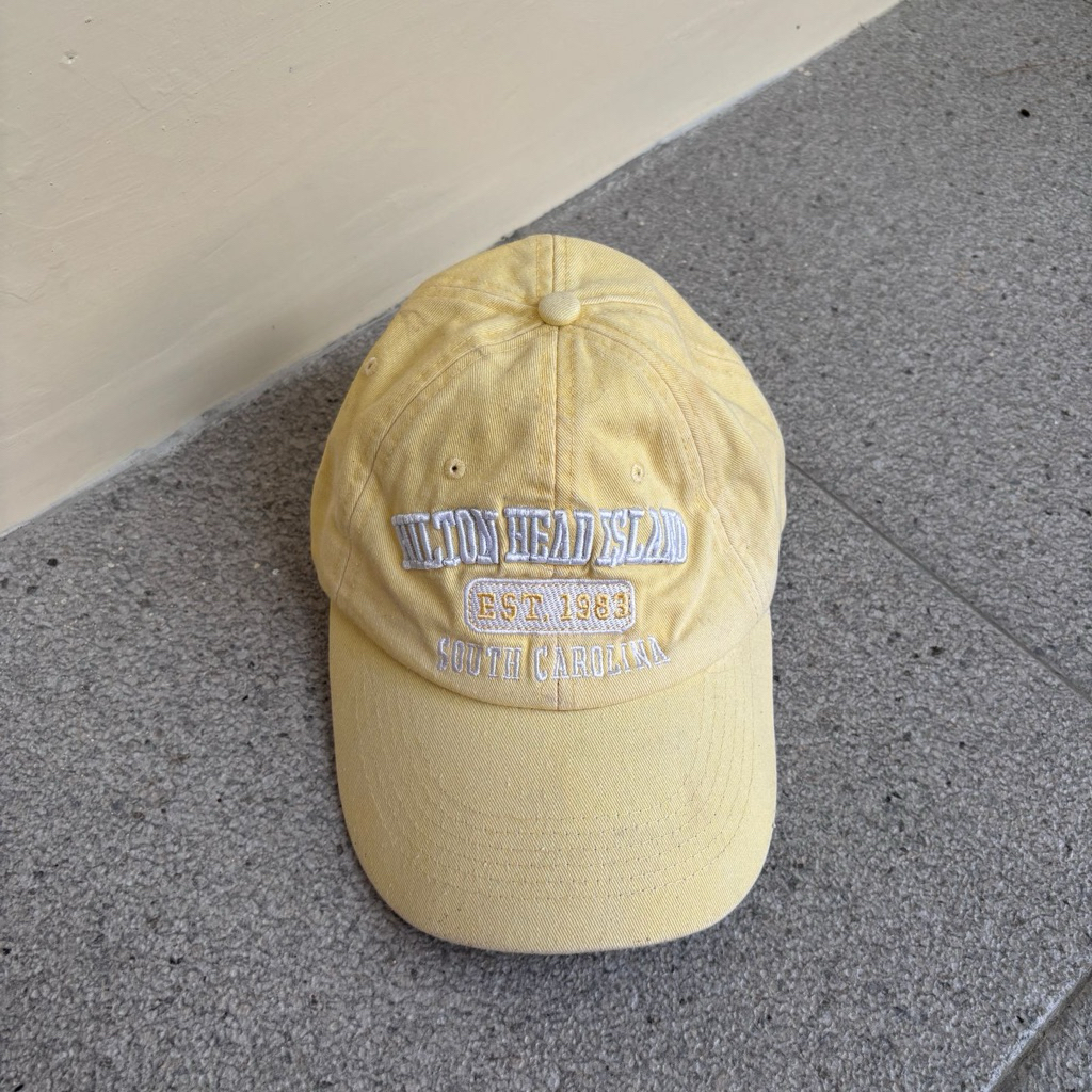 topi baseball south carolina