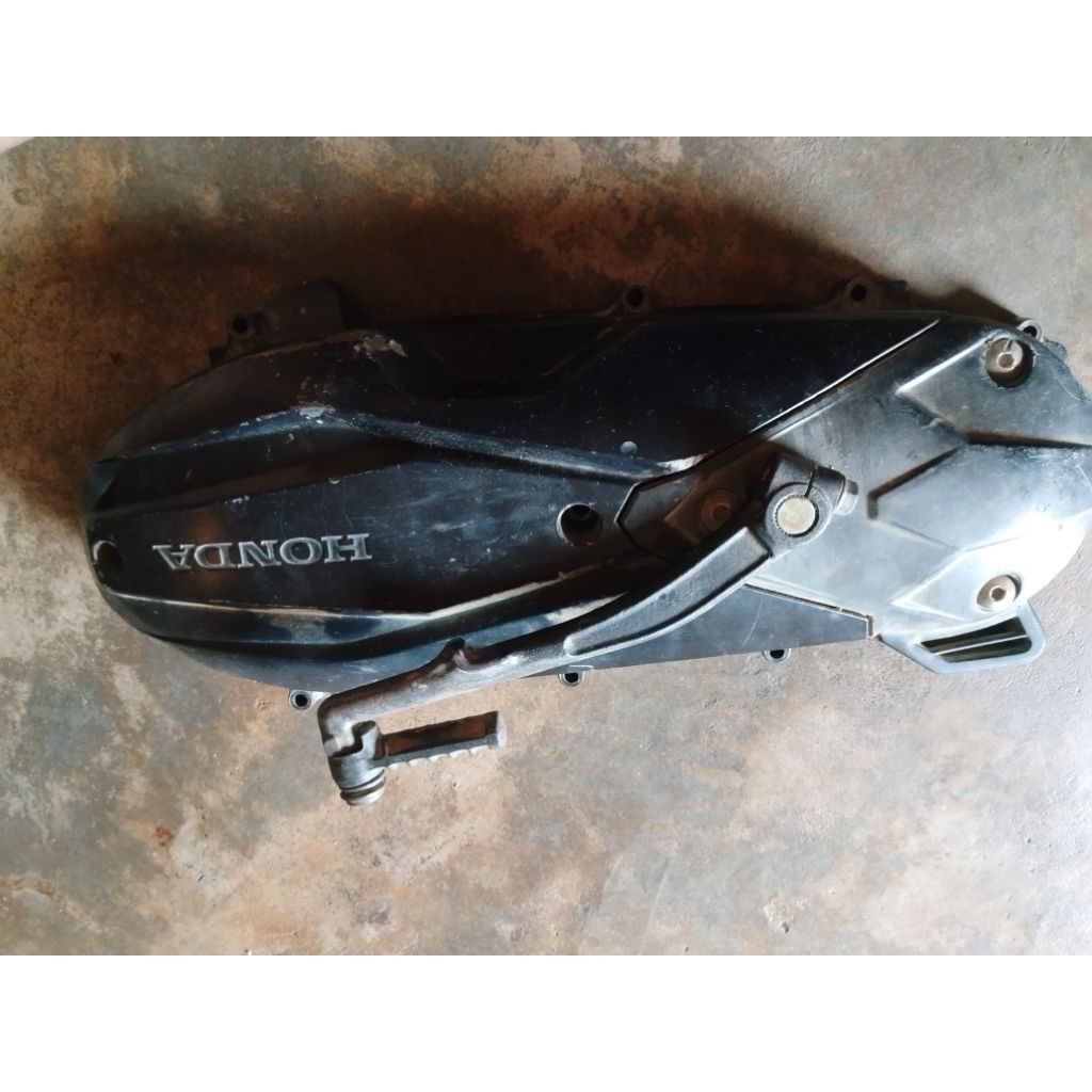bak cvt vario 150 old