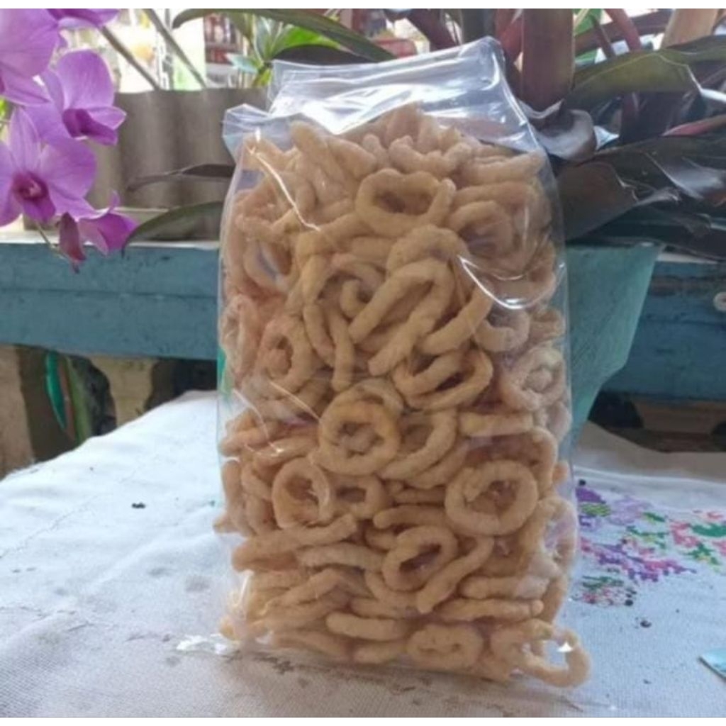 

SLONDOK KRIUK CEMILAN