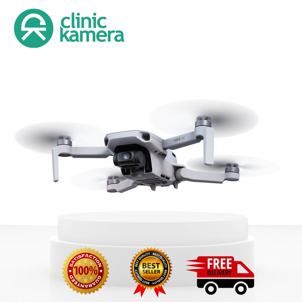 DJI Mini 2 SE Combo / Kamera drone DJI Mini 2 SE Combo