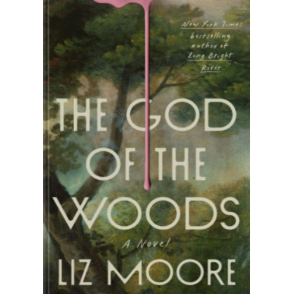 The God of the Woods