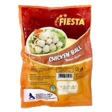 

FIESTA BASO AYAM 500 gram
