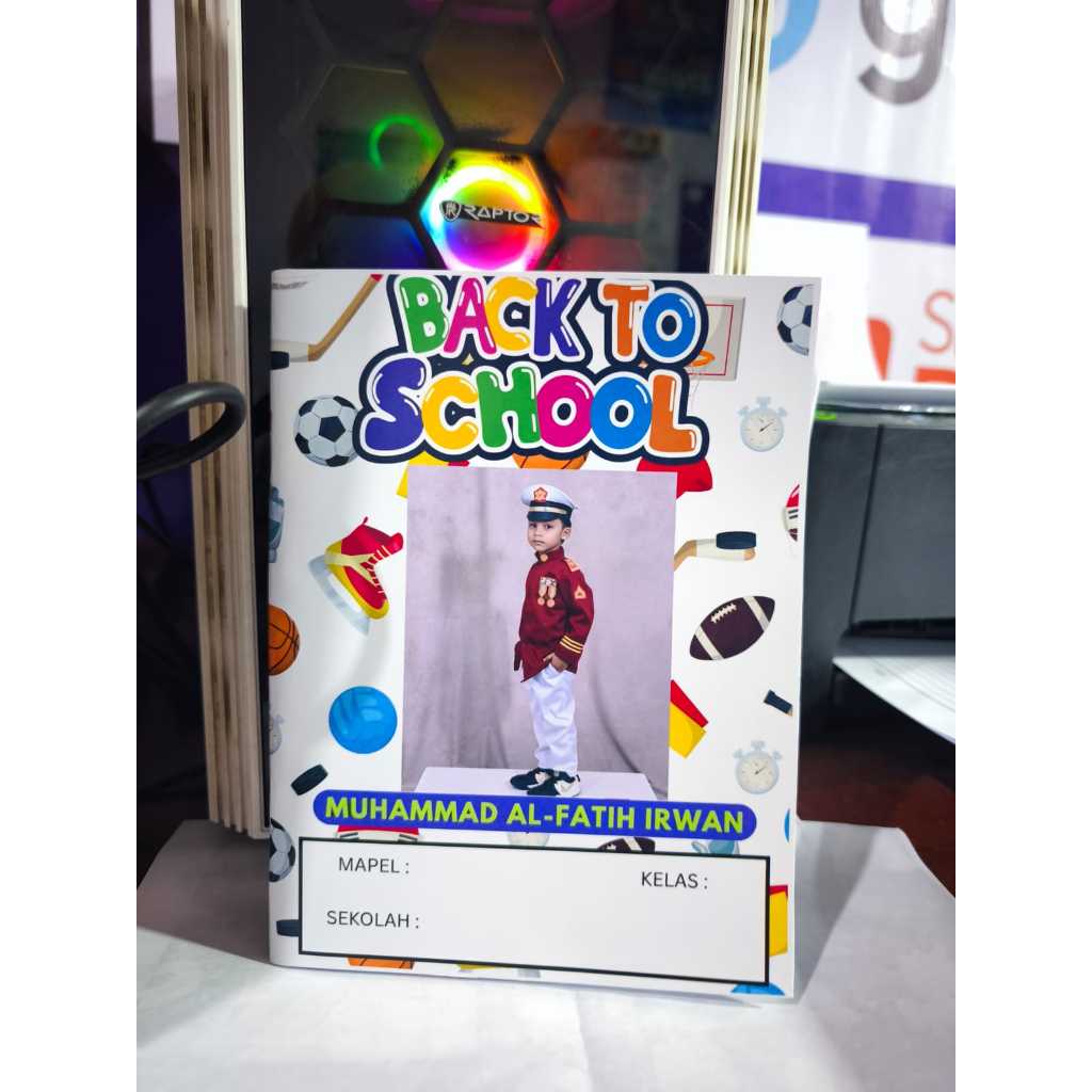 

BUKU TULIS COSTUM REQUEST SESUAI KEINGINAN