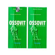 OSSOVIT BOX 60 KAPSUL