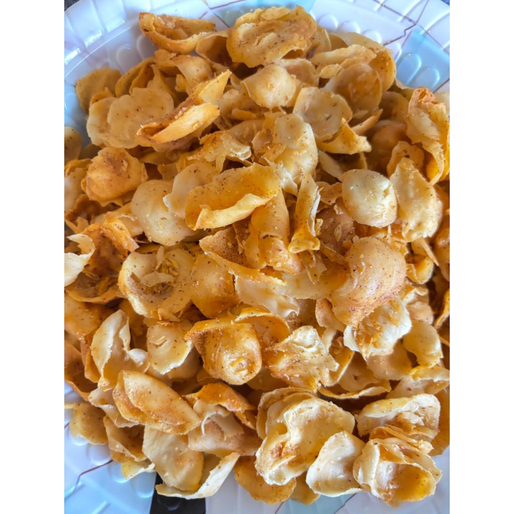 

Citruk/Moring Tasikmalaya Pedas