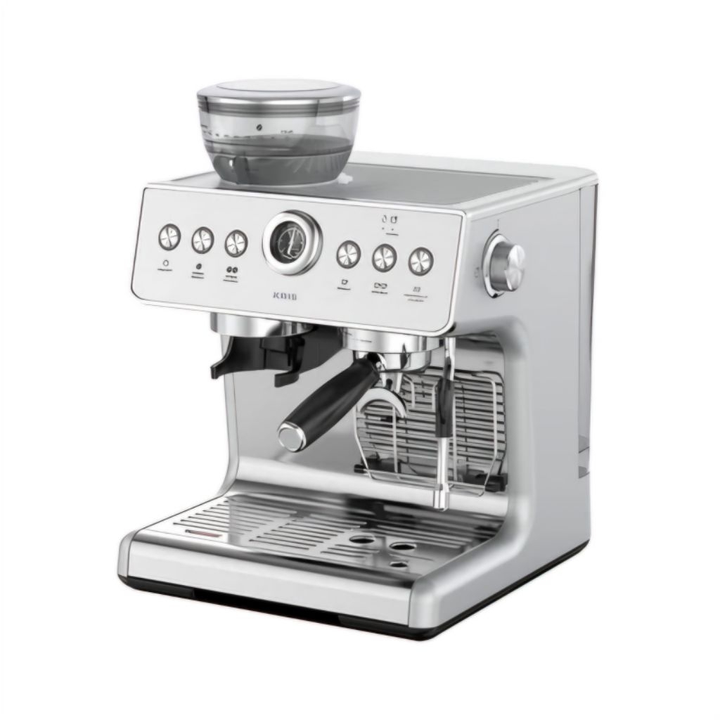 Kris Mesin Kopi Espresso Coffee Maker 20 Bar