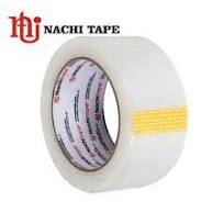 

LAKBAN NACHI OPP CORE UNGU VIOLET PREMIUM 2 INCH 48 MM 100 YARD BENING DAN COKLAT