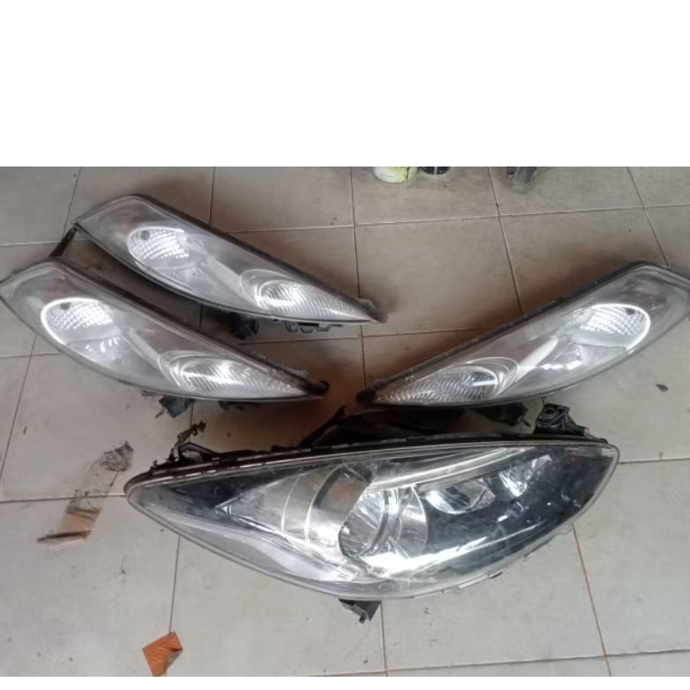 lampu sein nissan juke