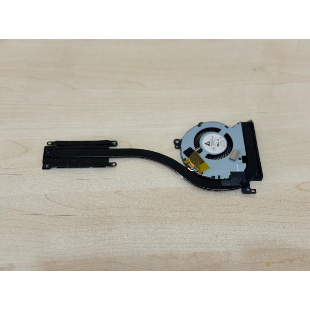 Kipas Headsink Dell 7250