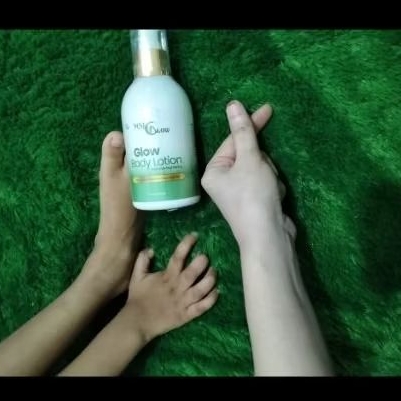 HB PREMIUM BPOM AMPUH MEMUTIHKAN