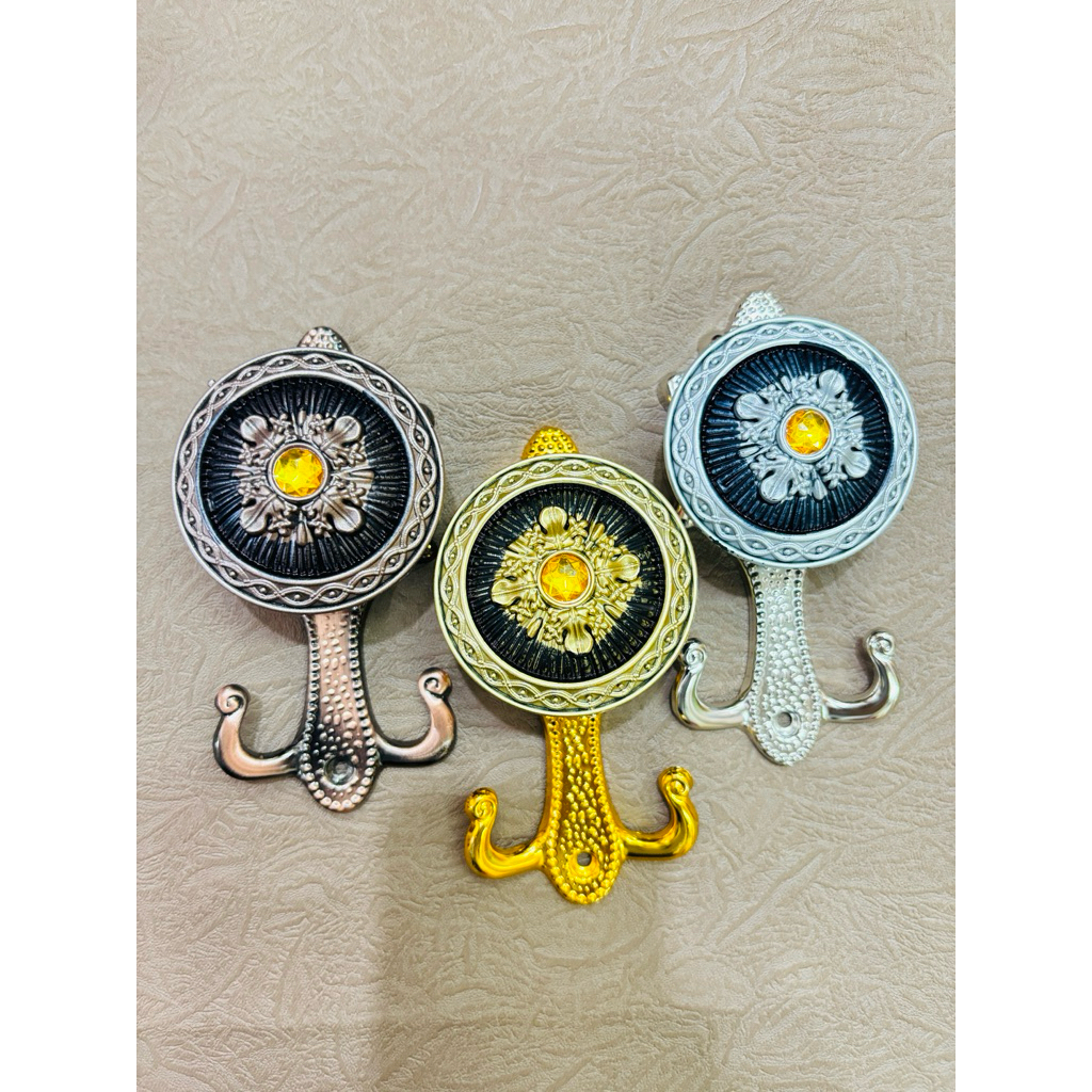 HOOK GORDEN BESI / CANTOLAN TALI GORDEN MEWAH