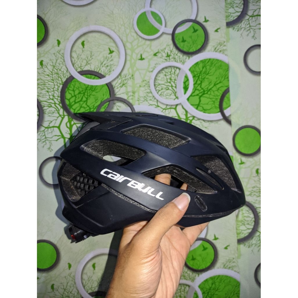Helm Sepeda Cairbull CB12