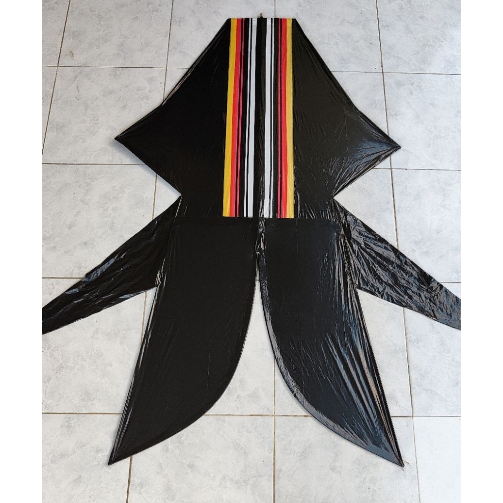 LAYANGAN BEBEAN BONGKAR PASANG