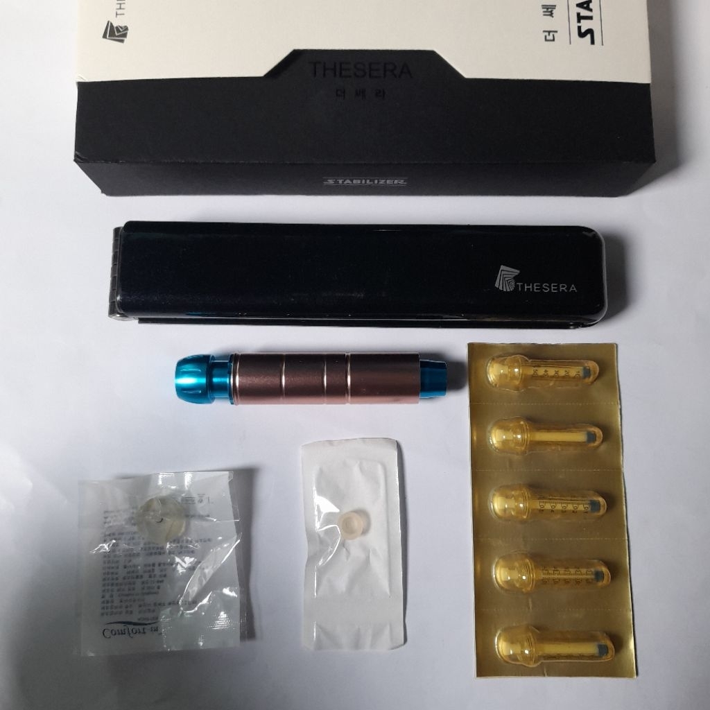 Alat Sunat modern STABILIZER