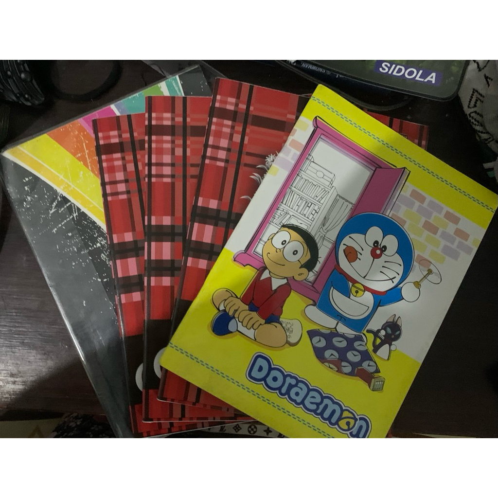 

buku bigbos