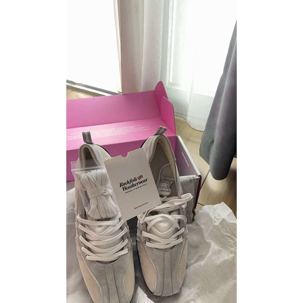 READY - ROCKFISH WEATHERWEAR