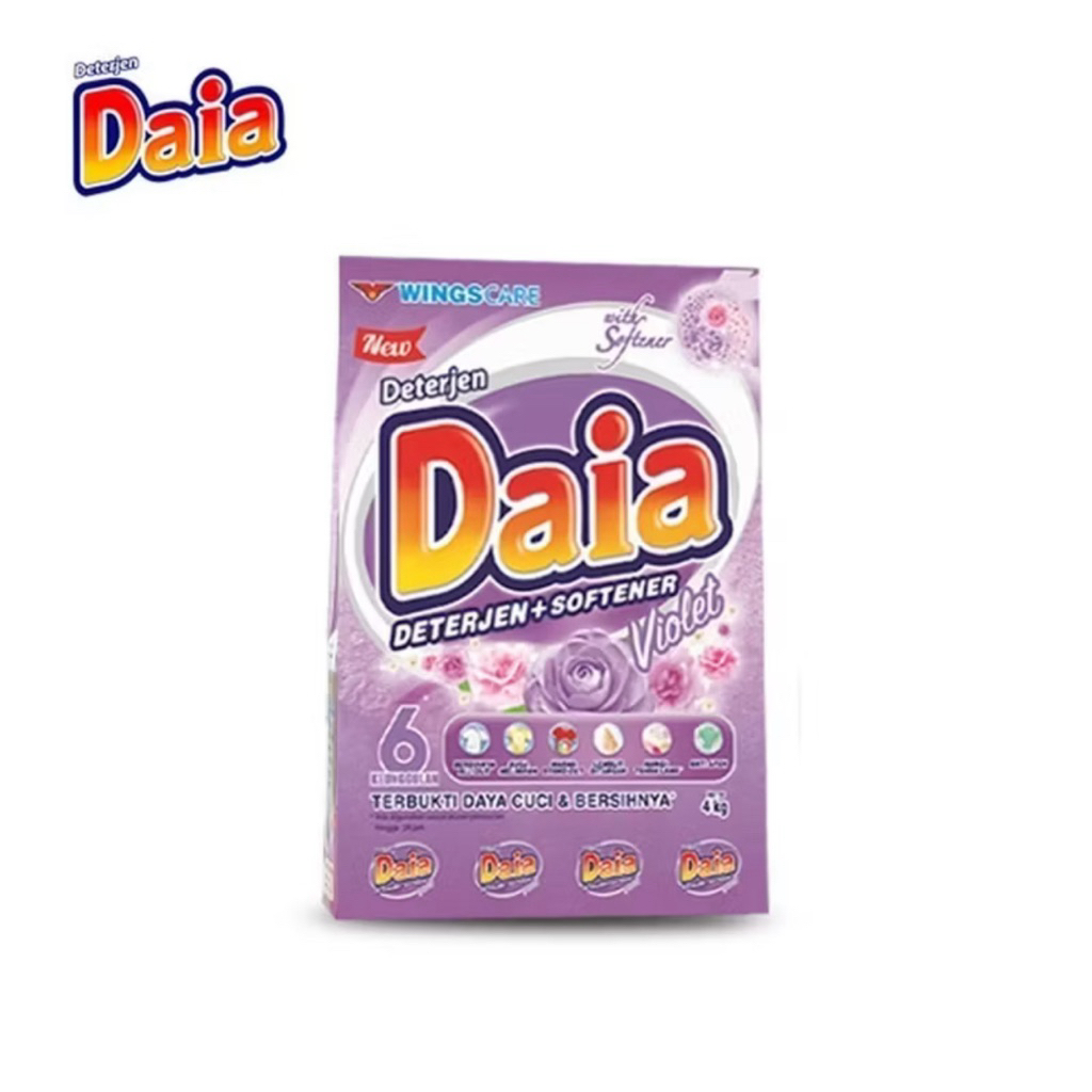 daia 4kg