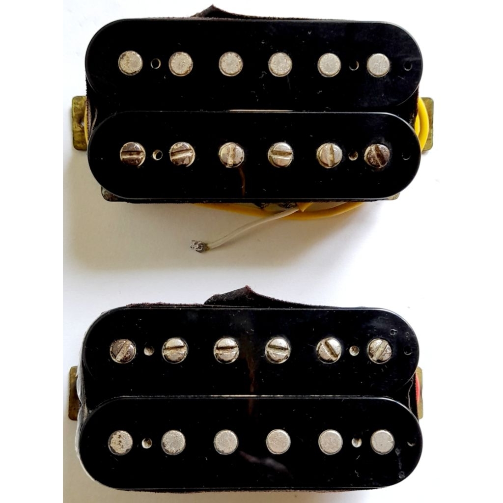 pickup set humbucker