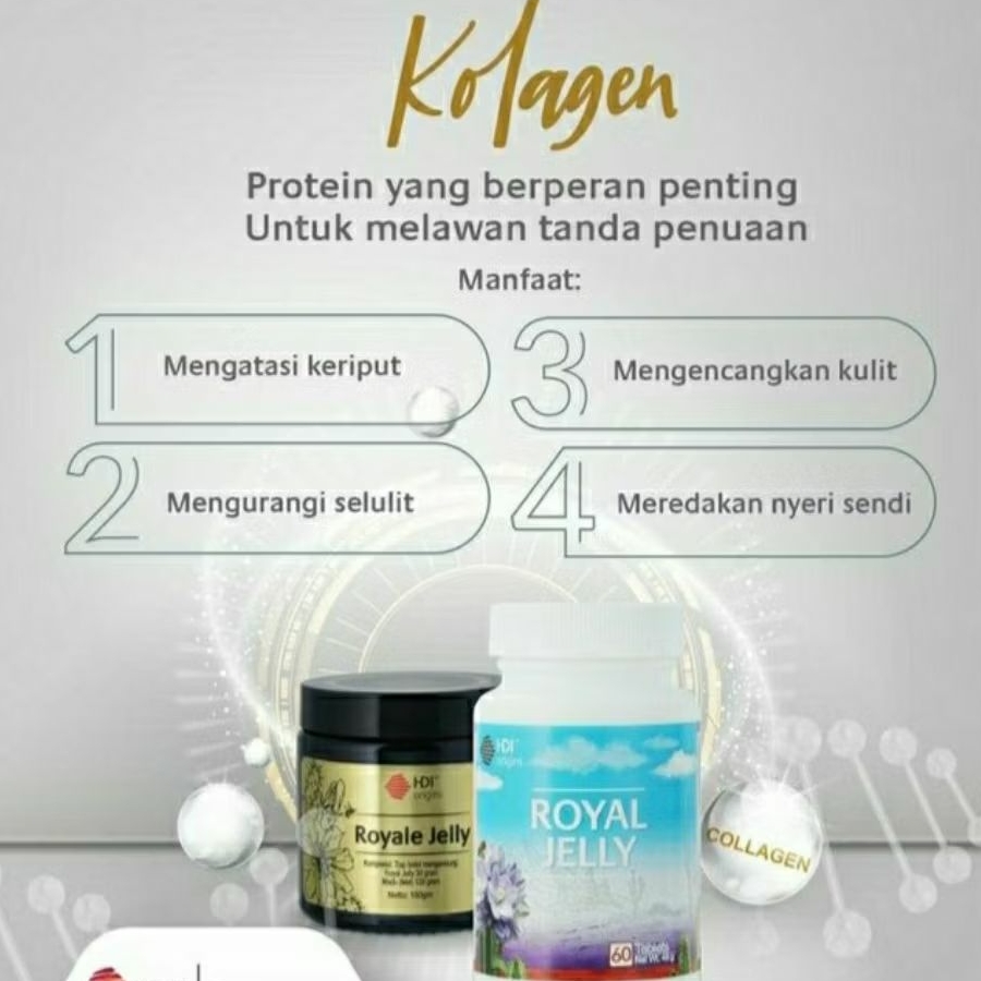 

Royal Jelly Liquid 150ml Original