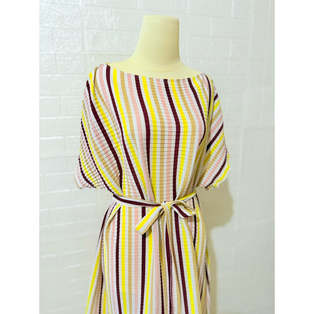 Dress Claire by Cynthia Tan