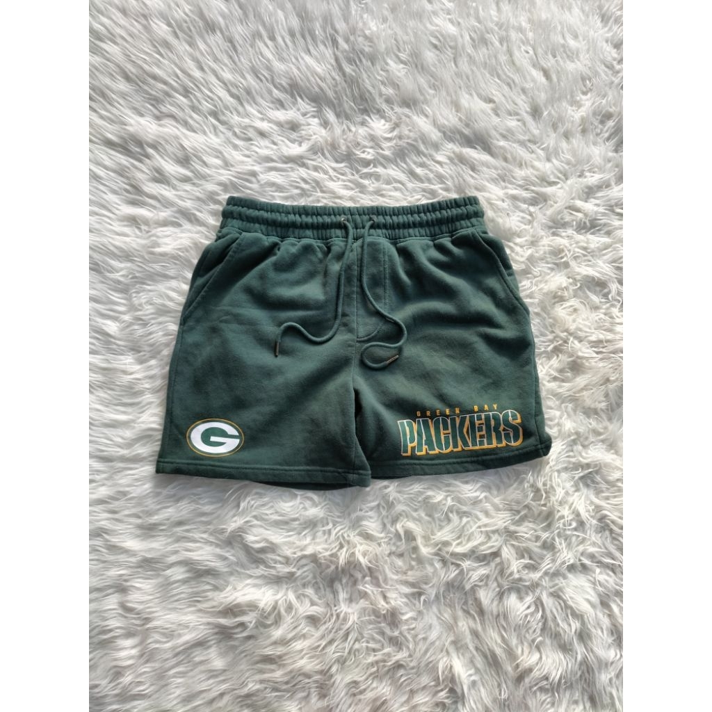 Celana pendek NFL G-PACKERS Original.