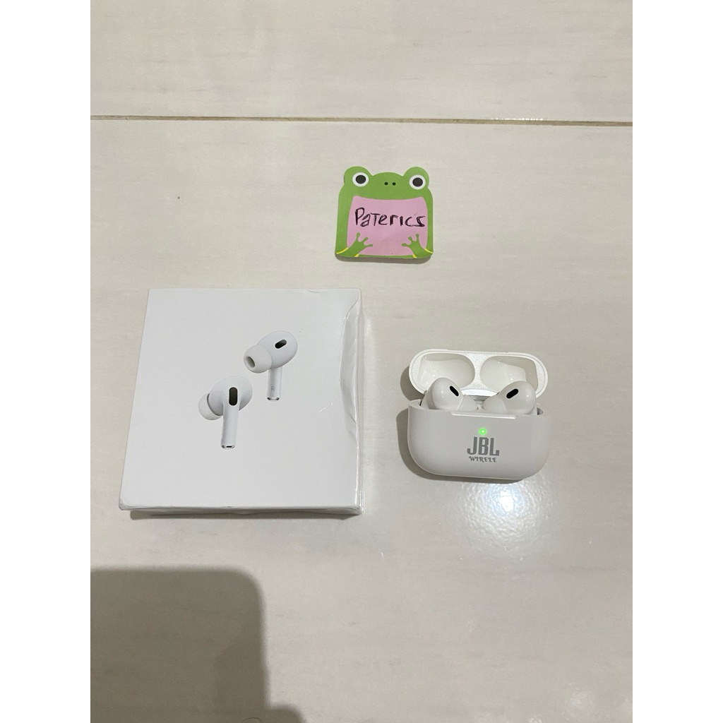 Preloved TWS JBL Wirele