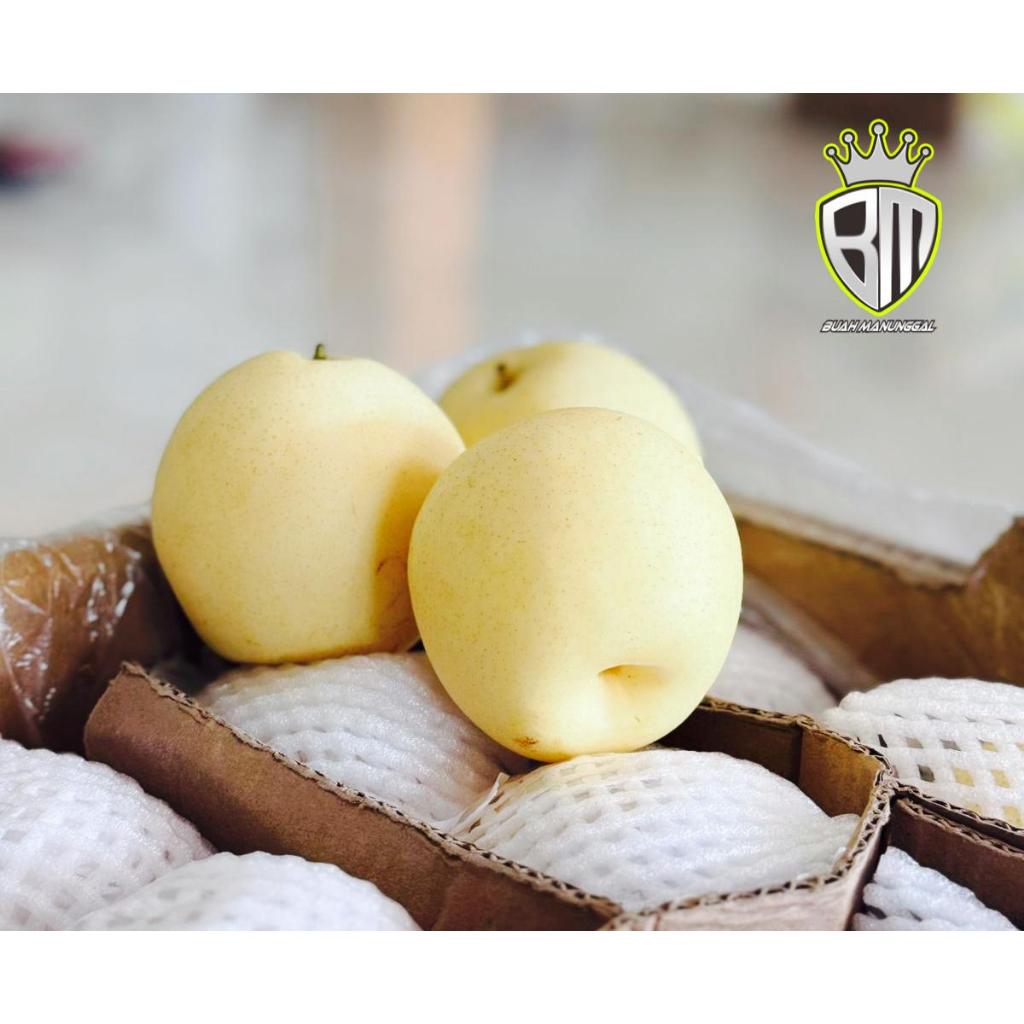 

Pear Century /Pir segar/ Pear 1kg/ Pear 500g /Pir sehat/ Pir fresh