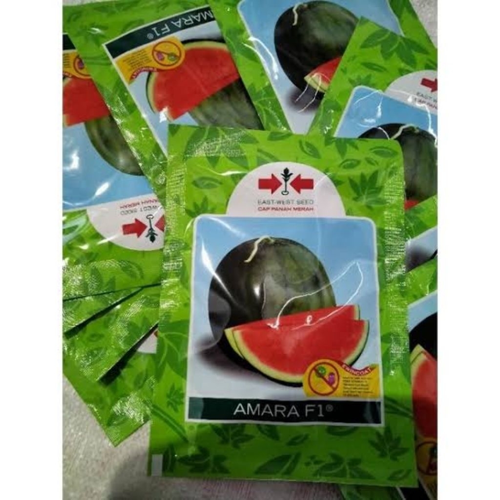 

BENIH SEMANGKA NON BIJI AMARA 20 gr