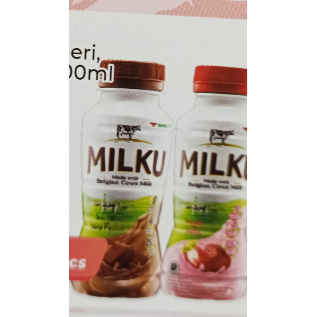 

MILKU
