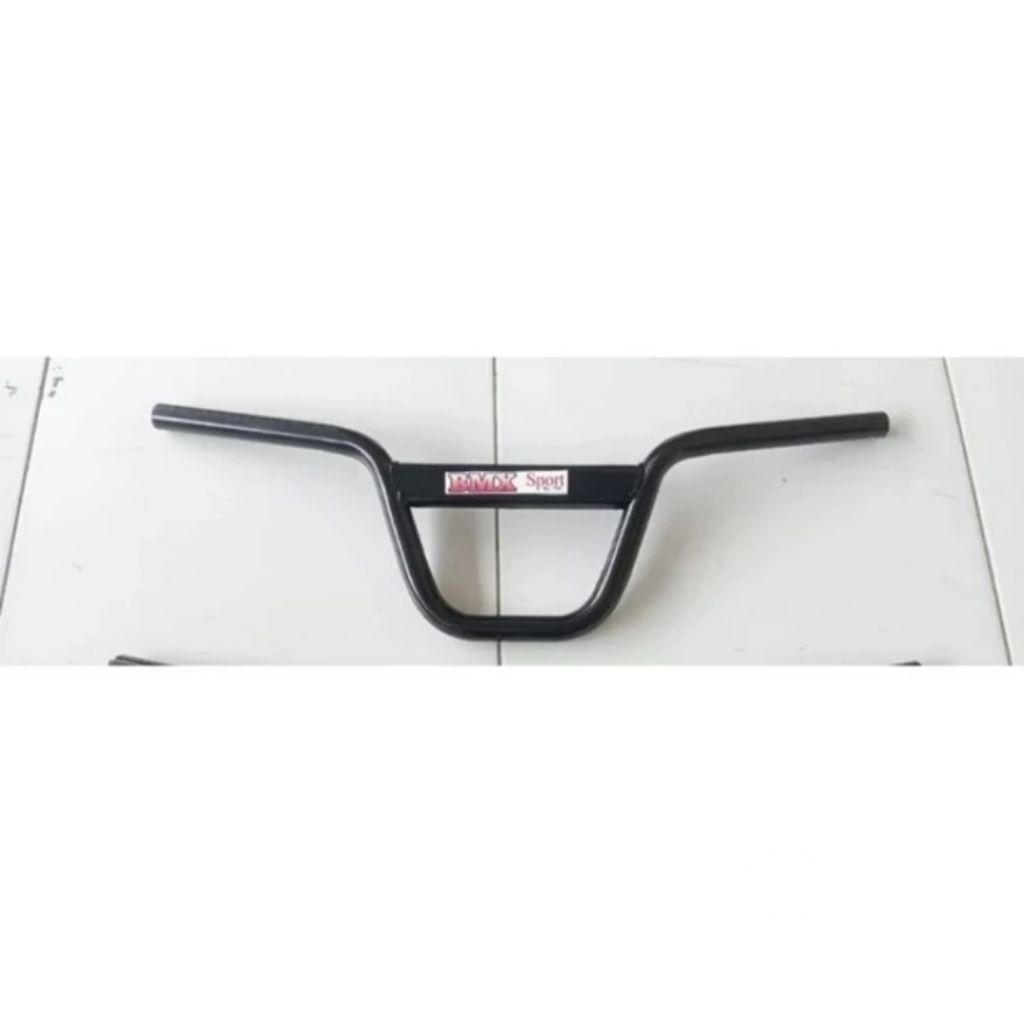Stang Stir Sepeda BMX Drag Stir M Berkualitas - Outdoor