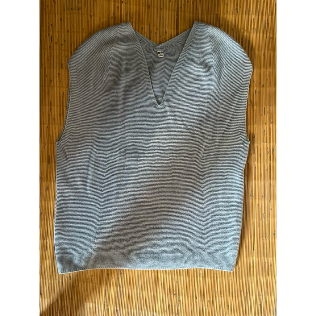 UNIQLO Knit / Vest