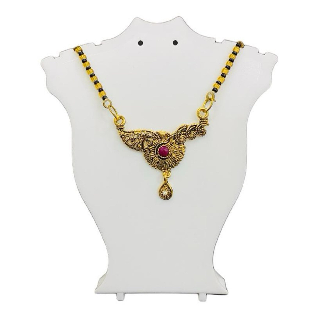 B8 - Kalung Mangalsutra - Mangalsutra Bracelet