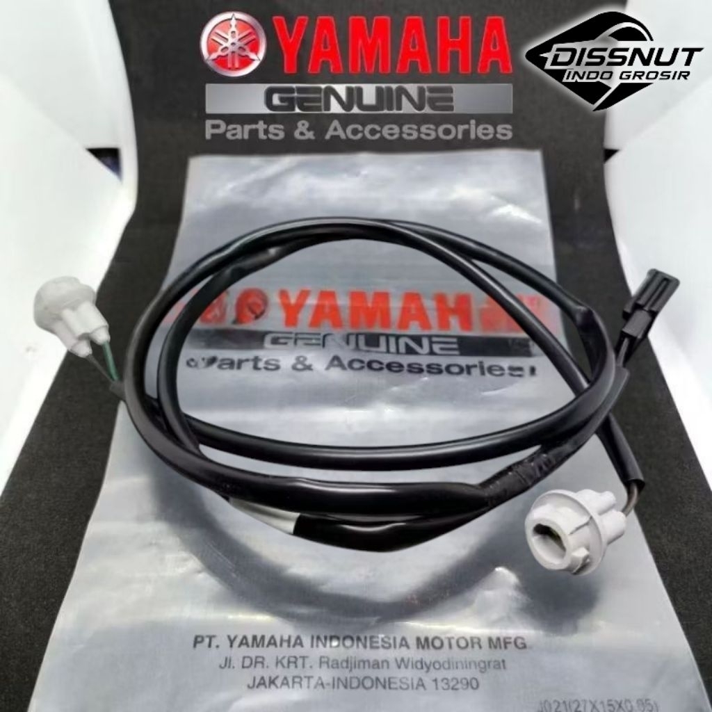 SOKET SOCKET KABEL FITING LAMPU  SEIN SEN DEPAN ASSY YAMAHA AEROX 155 OLD ORIGINAL SOCKET...